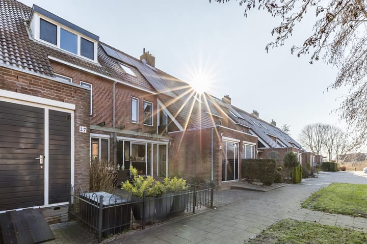 Foto 39 van Fender 27