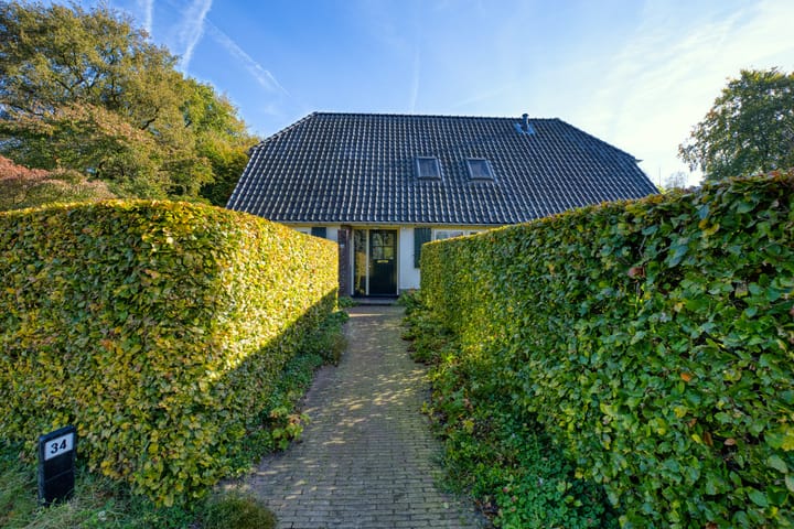 Foto 34 van Hoog Soeren 34