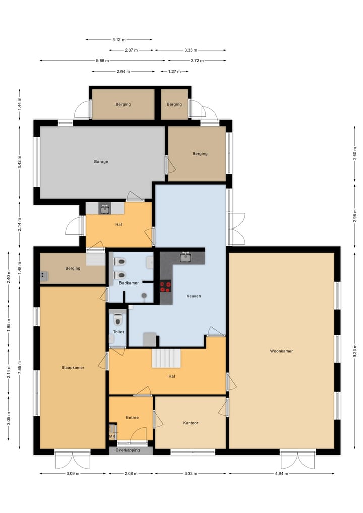 Foto 53 van Hoog Soeren 34