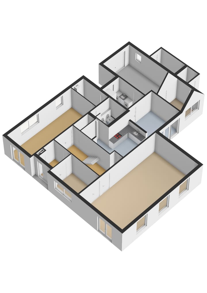 Foto 54 van Hoog Soeren 34