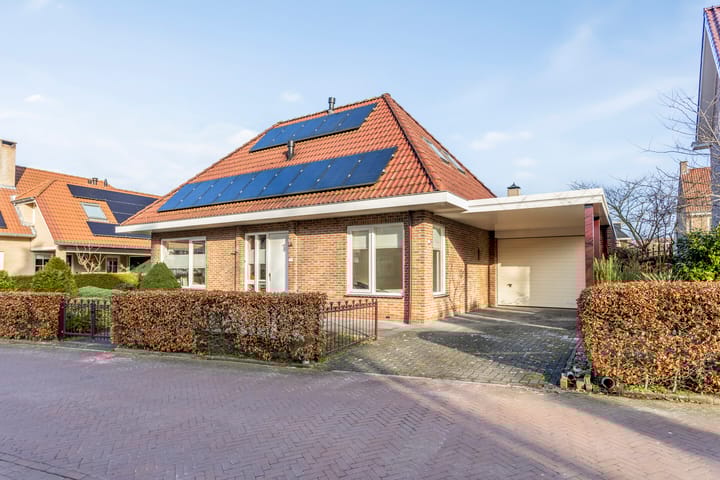 Foto 1 van Terschellinglaan 4