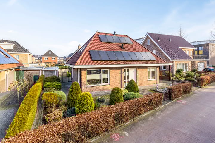 Foto 3 van Terschellinglaan 4