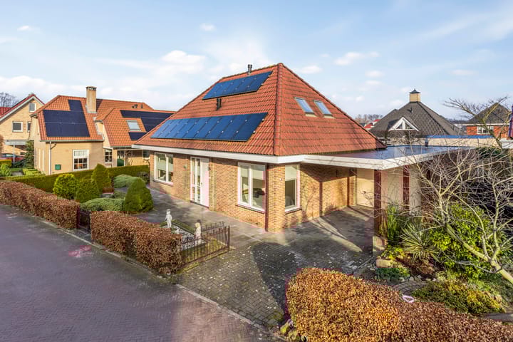 Foto 4 van Terschellinglaan 4