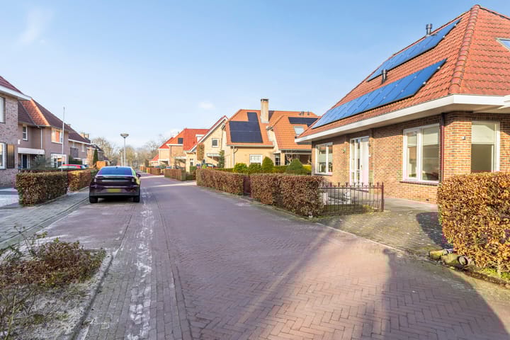 Foto 5 van Terschellinglaan 4