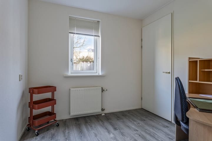 Foto 12 van Terschellinglaan 4