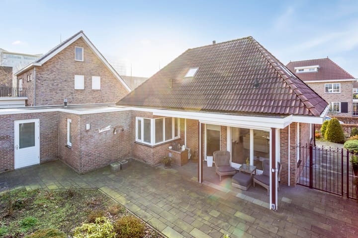 Foto 23 van Terschellinglaan 4