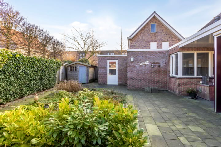 Foto 24 van Terschellinglaan 4