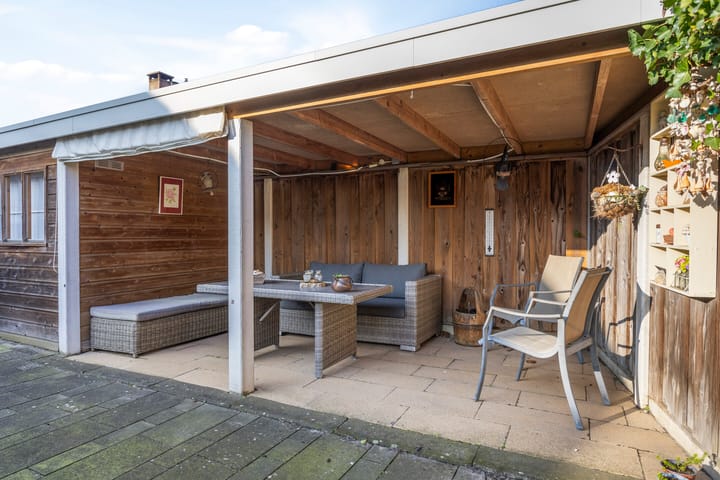 Foto 25 van Terschellinglaan 4