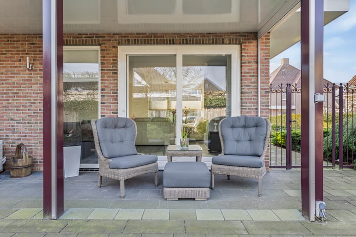 Foto 27 van Terschellinglaan 4