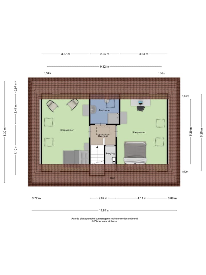 Foto 29 van Terschellinglaan 4