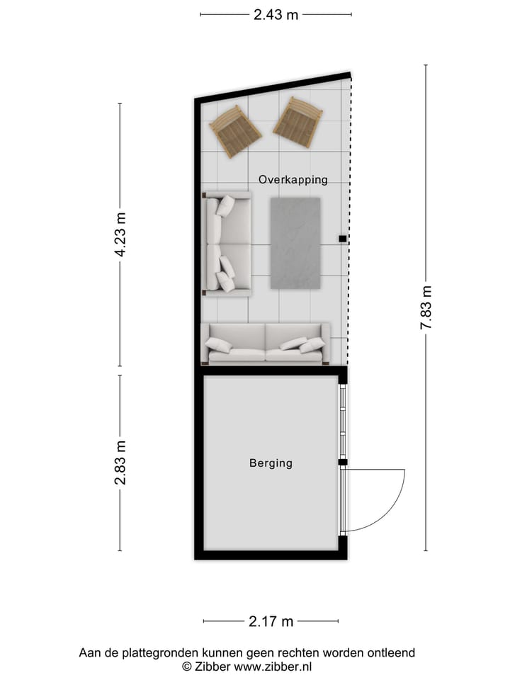 Foto 30 van Terschellinglaan 4