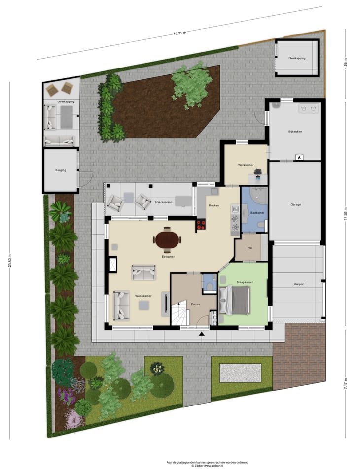 Foto 32 van Terschellinglaan 4