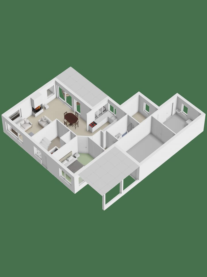 Foto 33 van Terschellinglaan 4