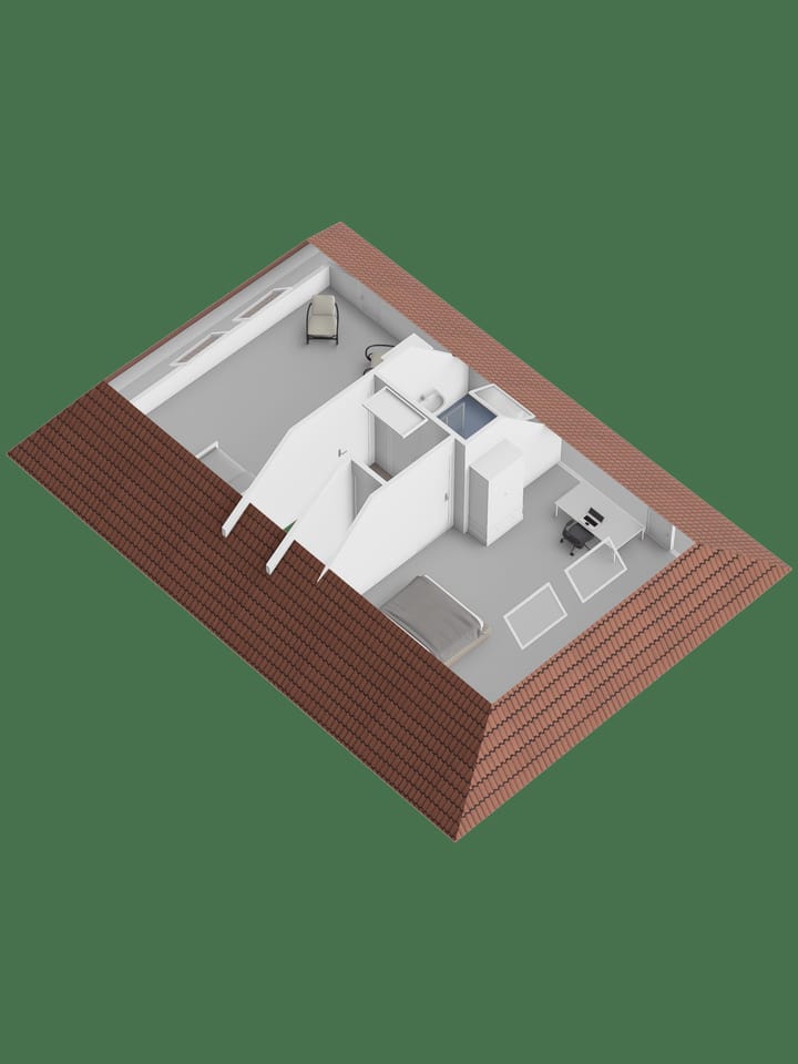 Foto 34 van Terschellinglaan 4