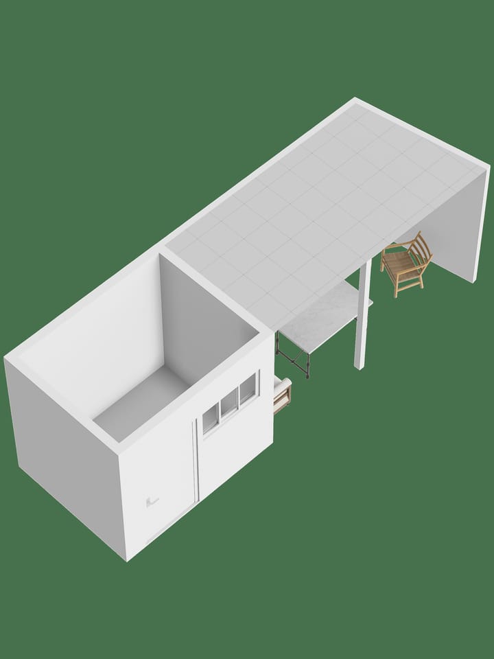 Foto 35 van Terschellinglaan 4