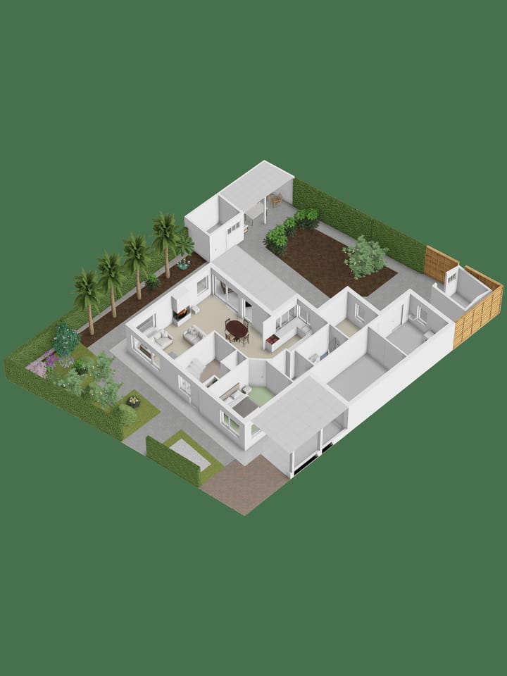 Foto 36 van Terschellinglaan 4