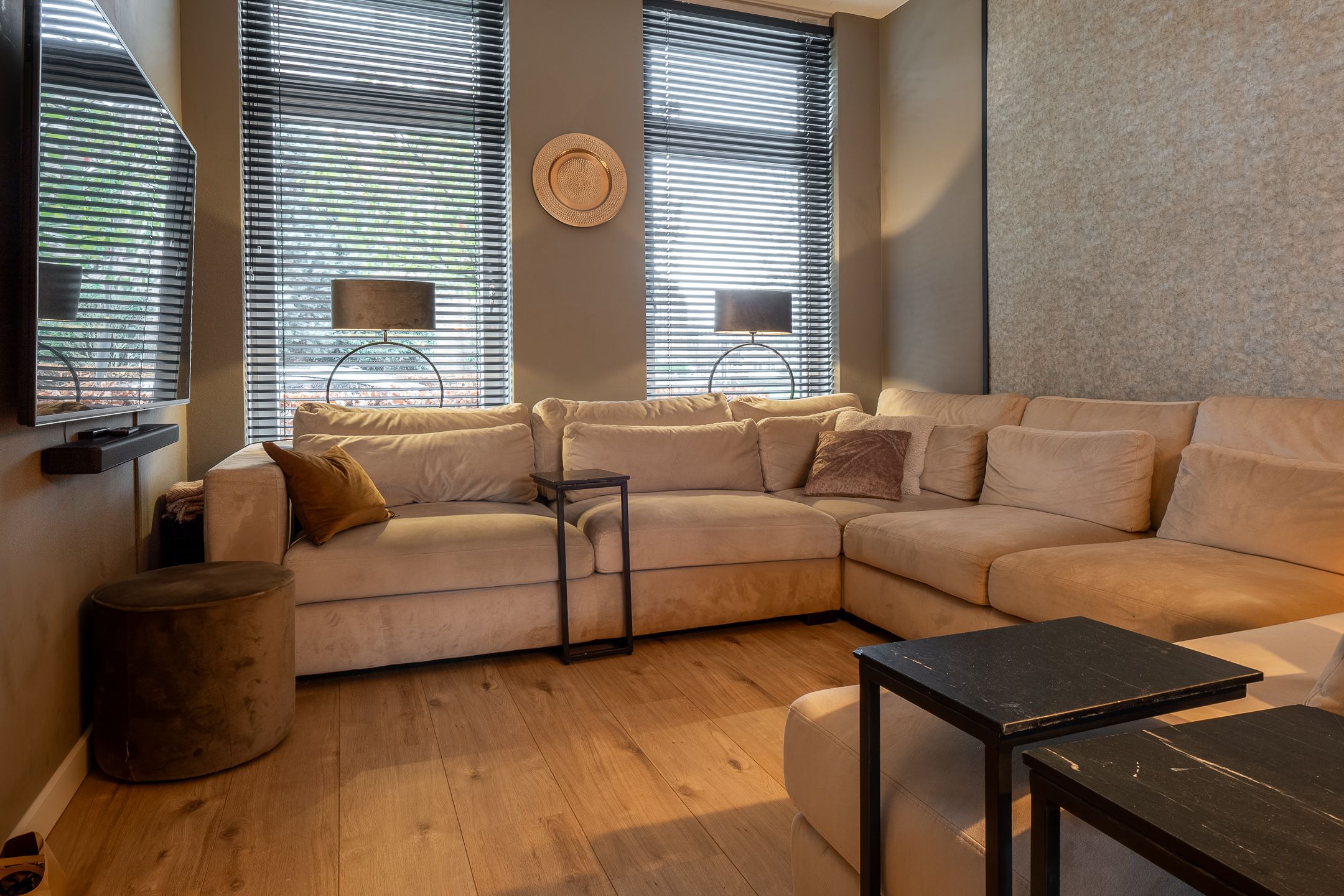 Foto 3 van Dennenbosweg 25-B