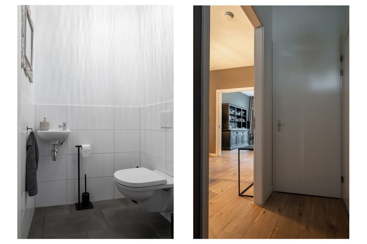 Foto 2 van Dennenbosweg 25-B