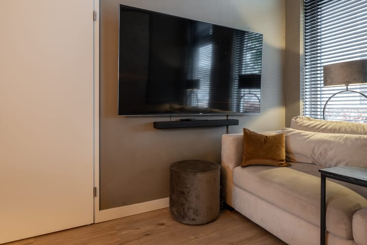 Foto 4 van Dennenbosweg 25-B