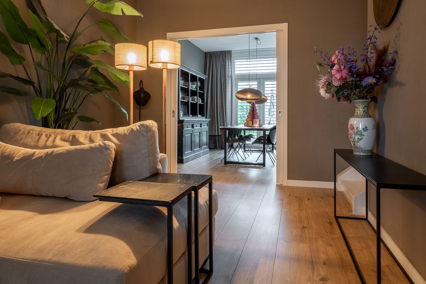 Foto 5 van Dennenbosweg 25-B