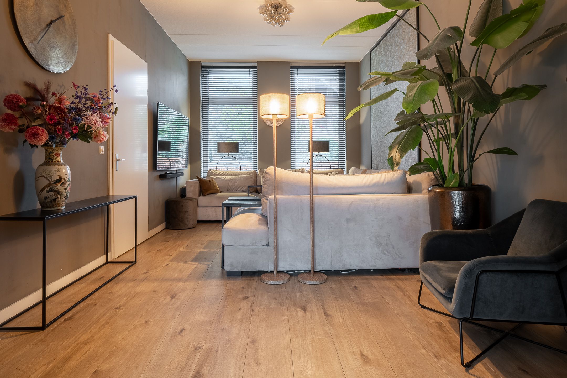 Foto 6 van Dennenbosweg 25-B