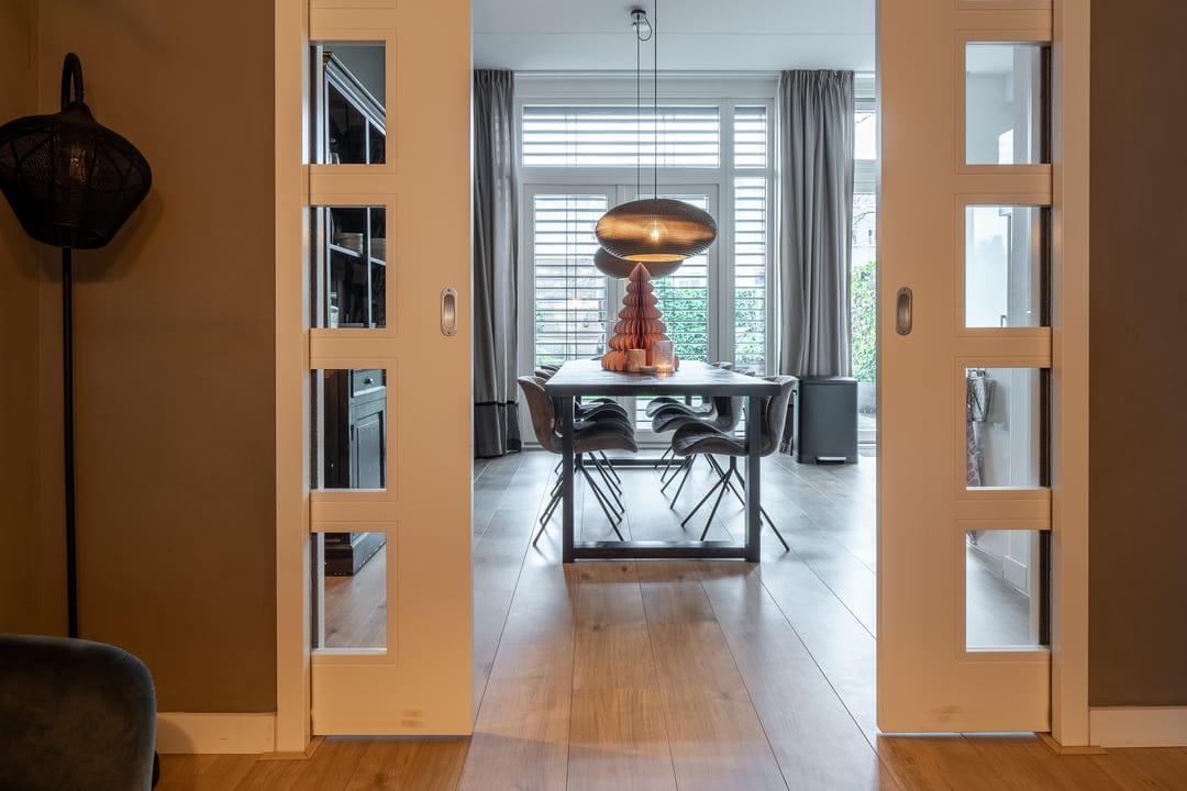 Foto 7 van Dennenbosweg 25-B