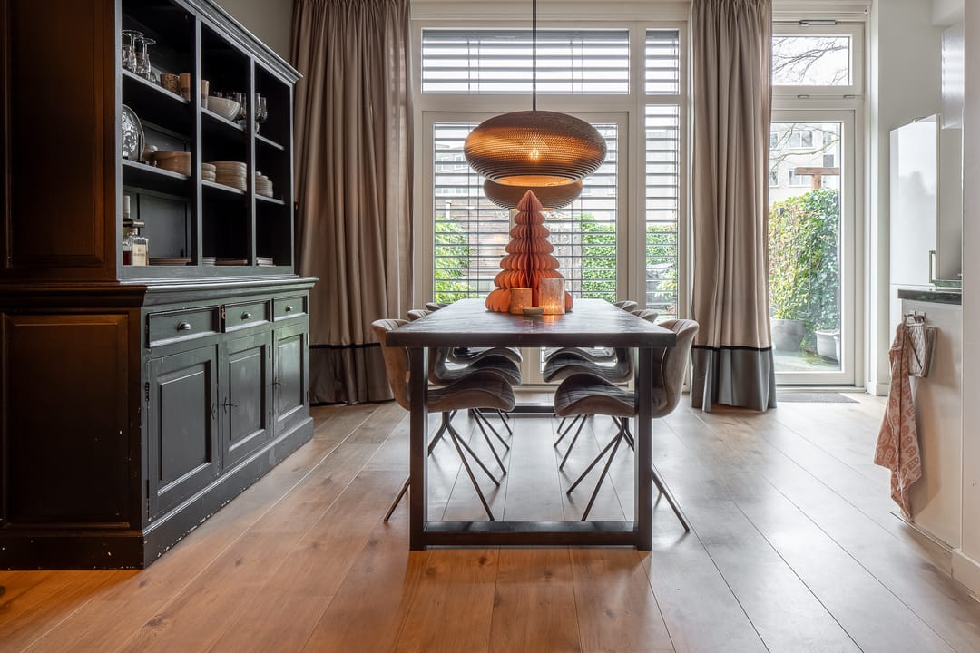 Foto 8 van Dennenbosweg 25-B