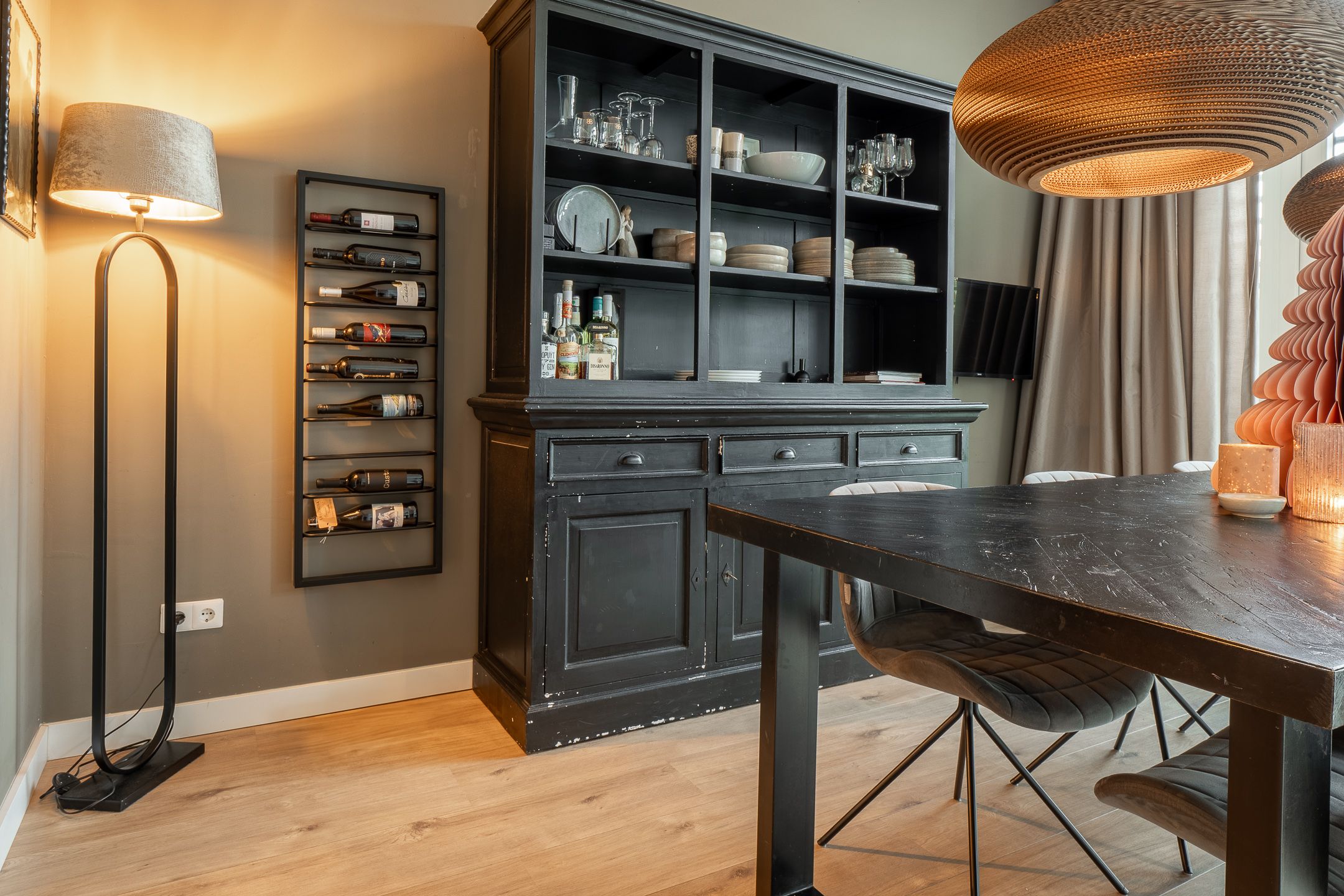 Foto 9 van Dennenbosweg 25-B