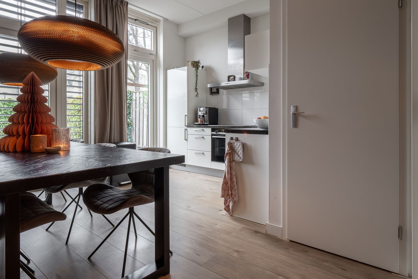 Foto 10 van Dennenbosweg 25-B