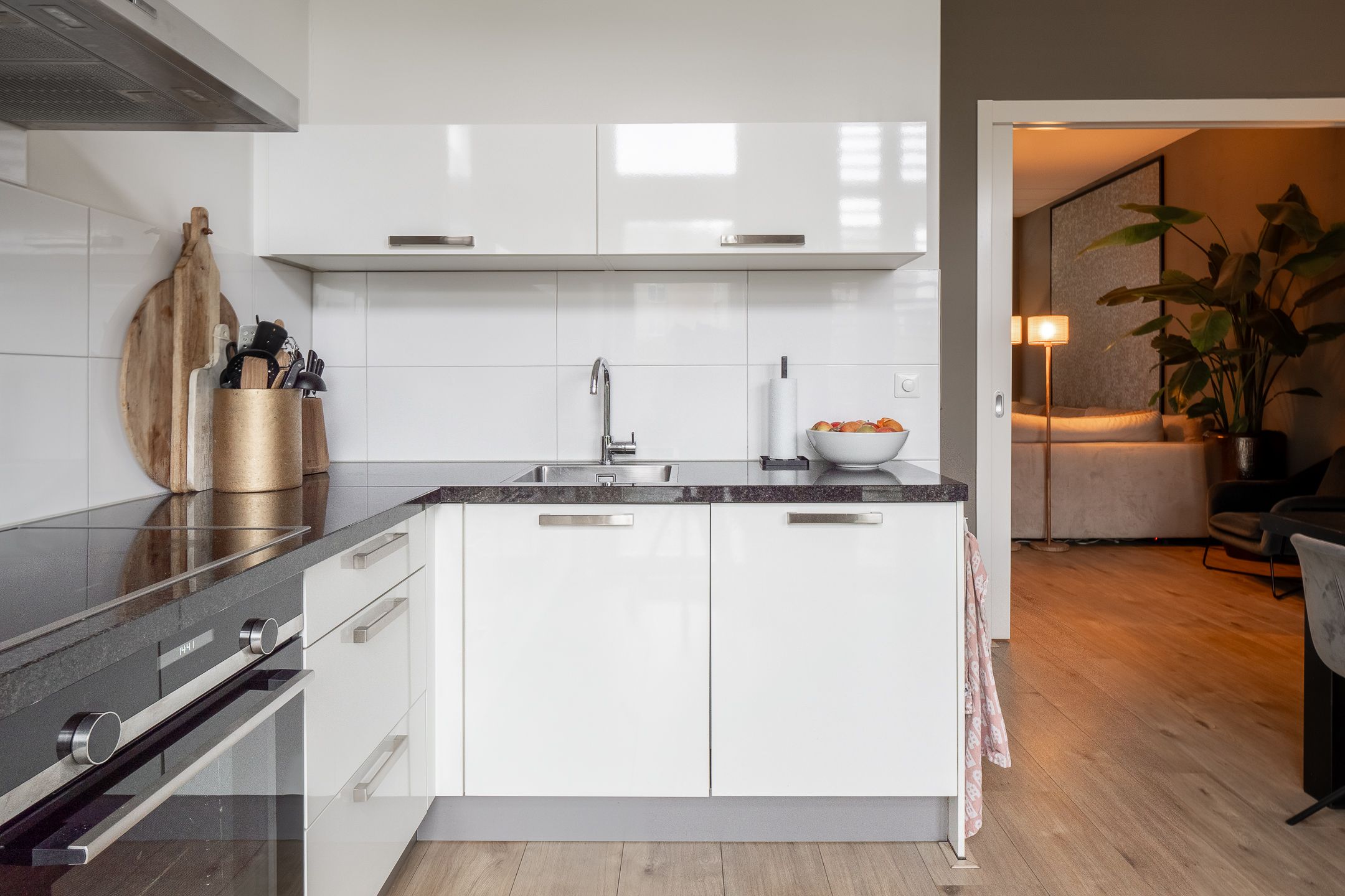 Foto 12 van Dennenbosweg 25-B