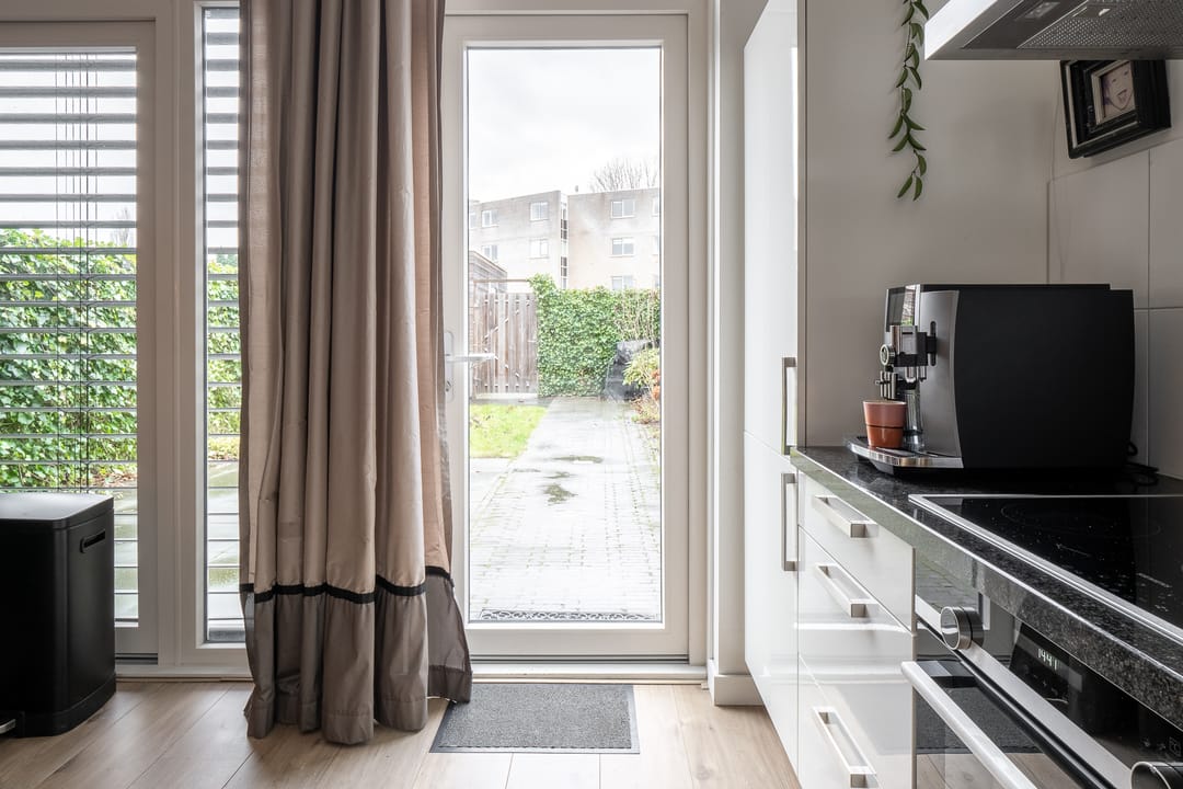 Foto 13 van Dennenbosweg 25-B