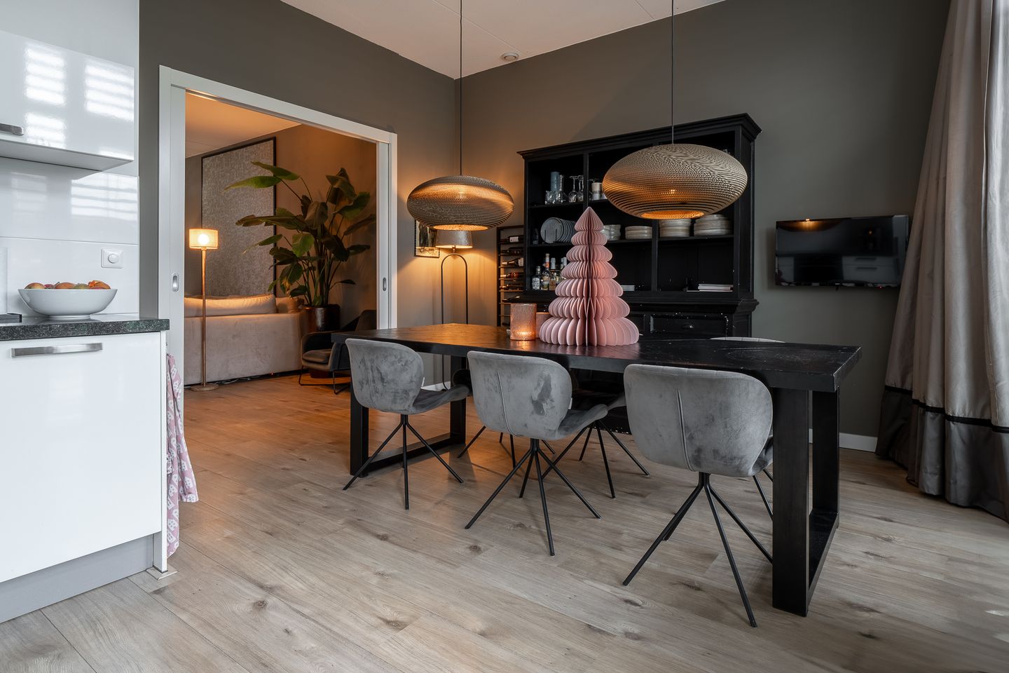 Foto 14 van Dennenbosweg 25-B