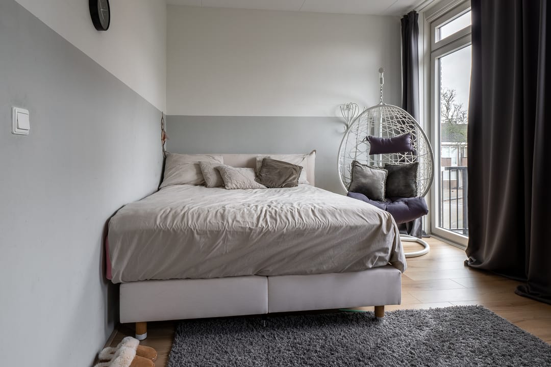 Foto 17 van Dennenbosweg 25-B