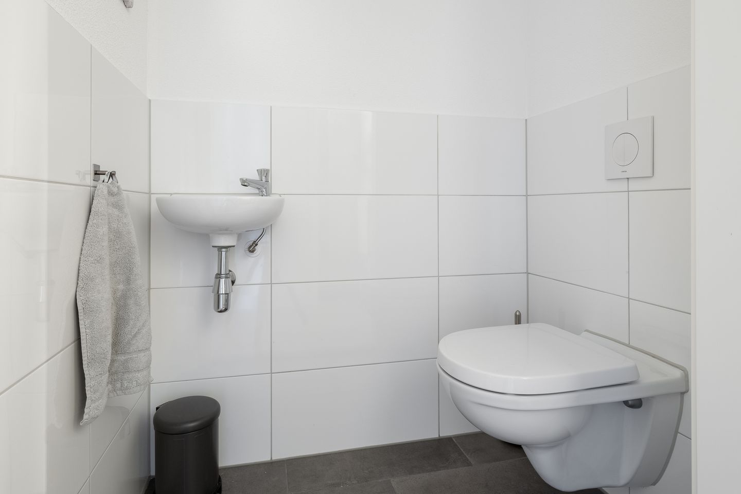 Foto 19 van Dennenbosweg 25-B