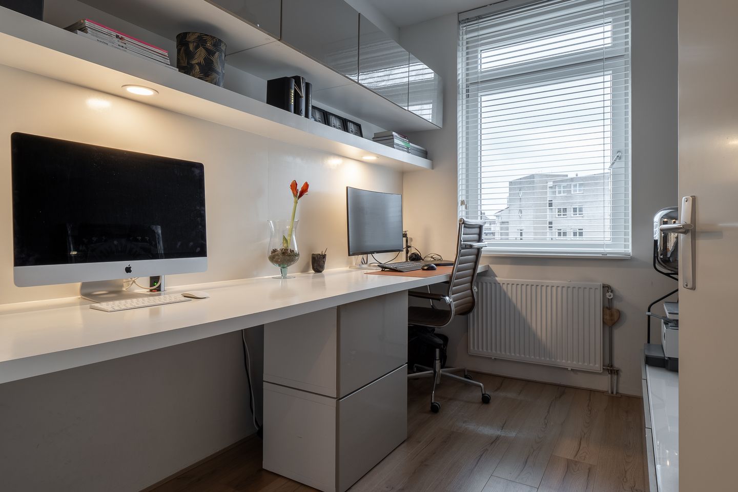 Foto 20 van Dennenbosweg 25-B