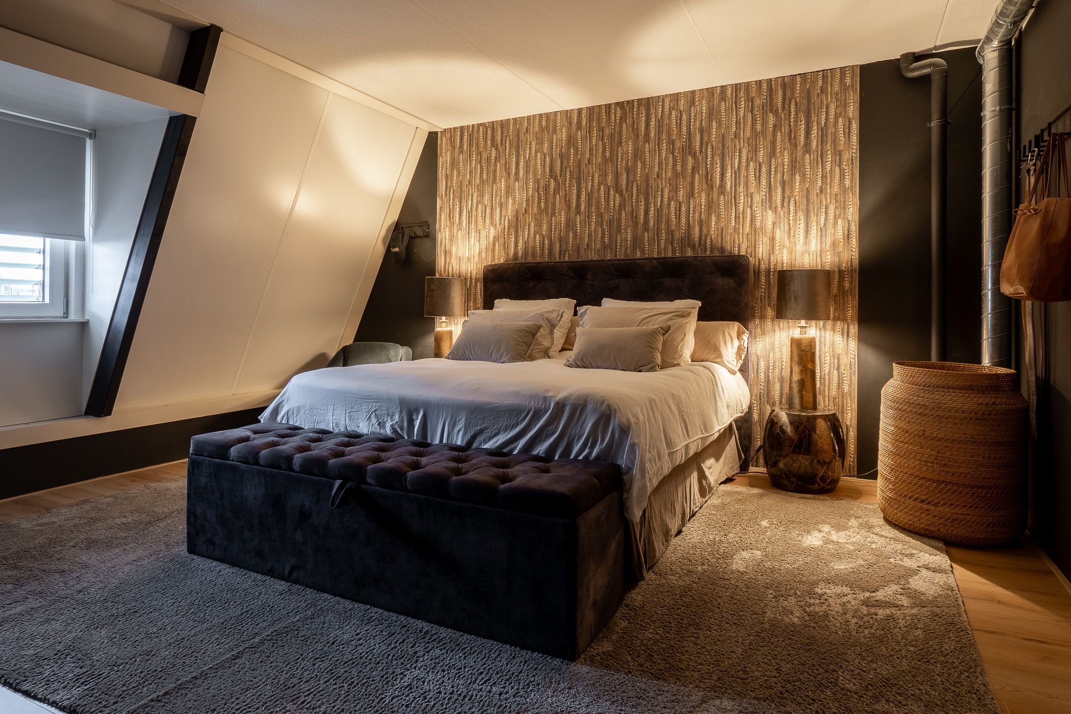 Foto 21 van Dennenbosweg 25-B