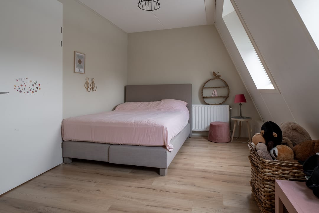 Foto 22 van Dennenbosweg 25-B