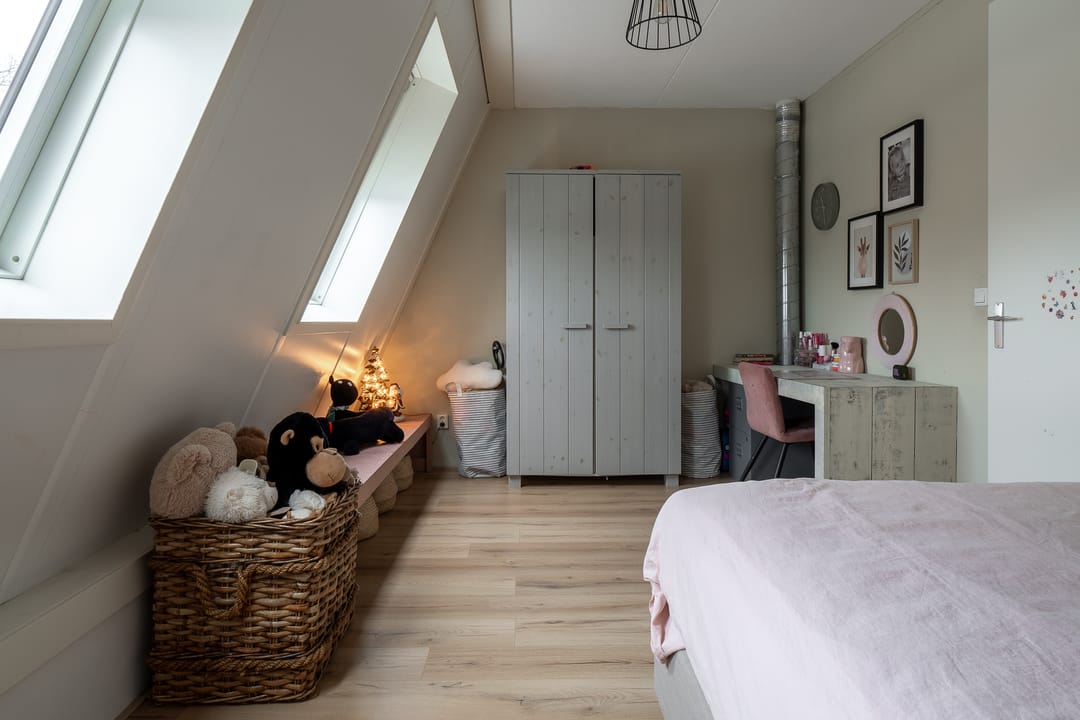 Foto 23 van Dennenbosweg 25-B