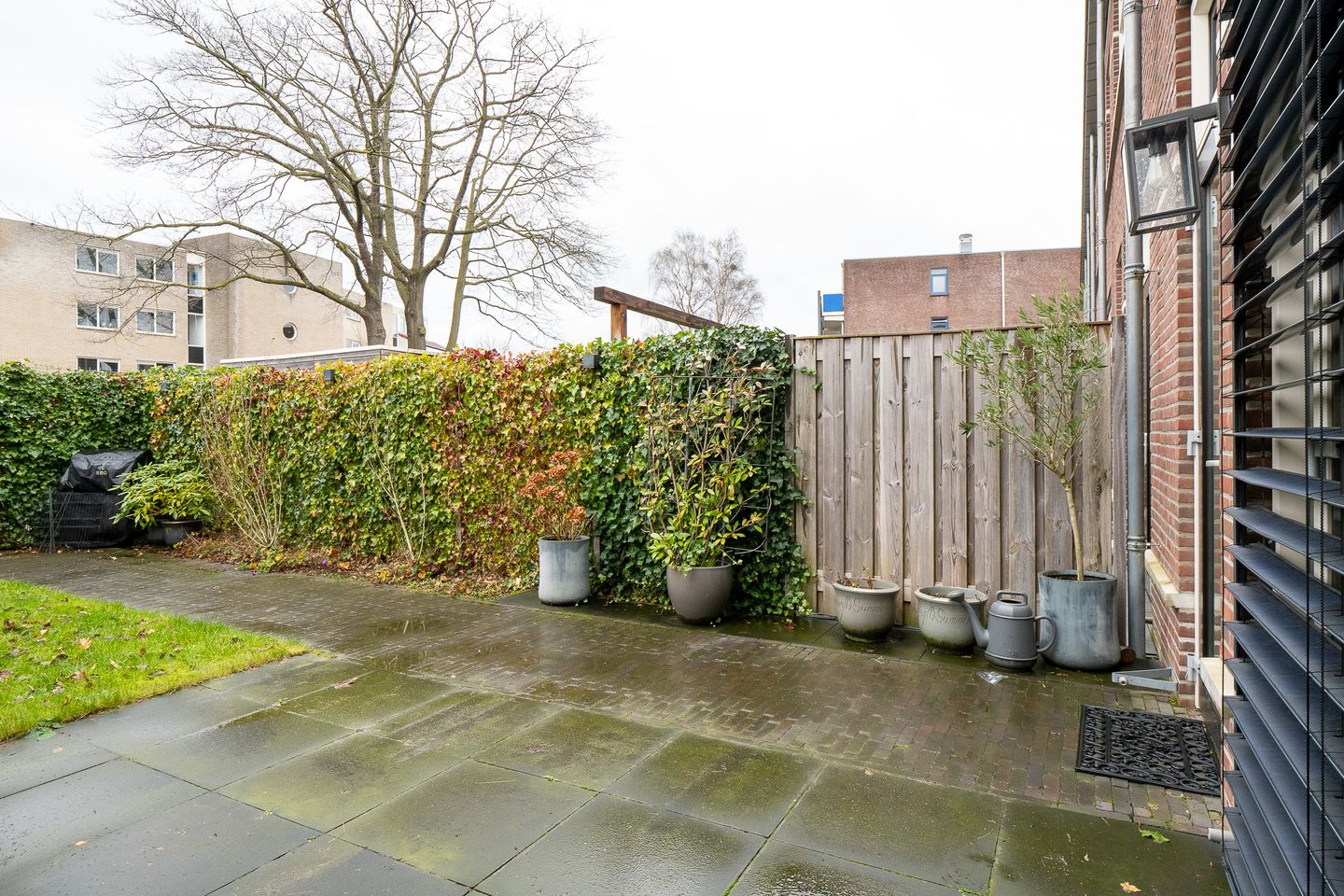 Foto 25 van Dennenbosweg 25-B