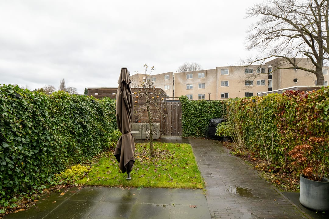 Foto 26 van Dennenbosweg 25-B