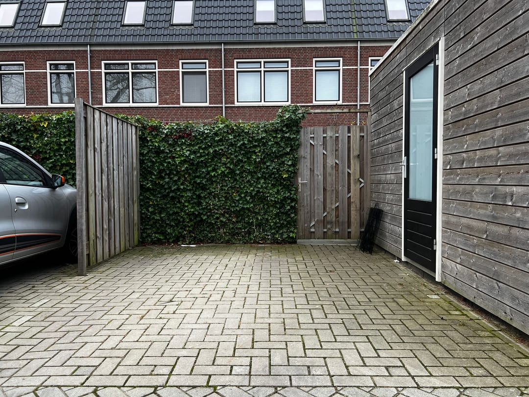 Foto 28 van Dennenbosweg 25-B