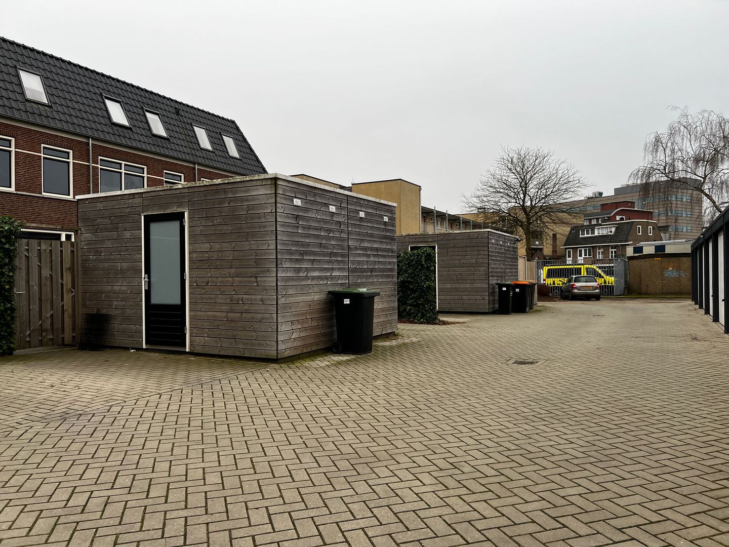 Foto 29 van Dennenbosweg 25-B