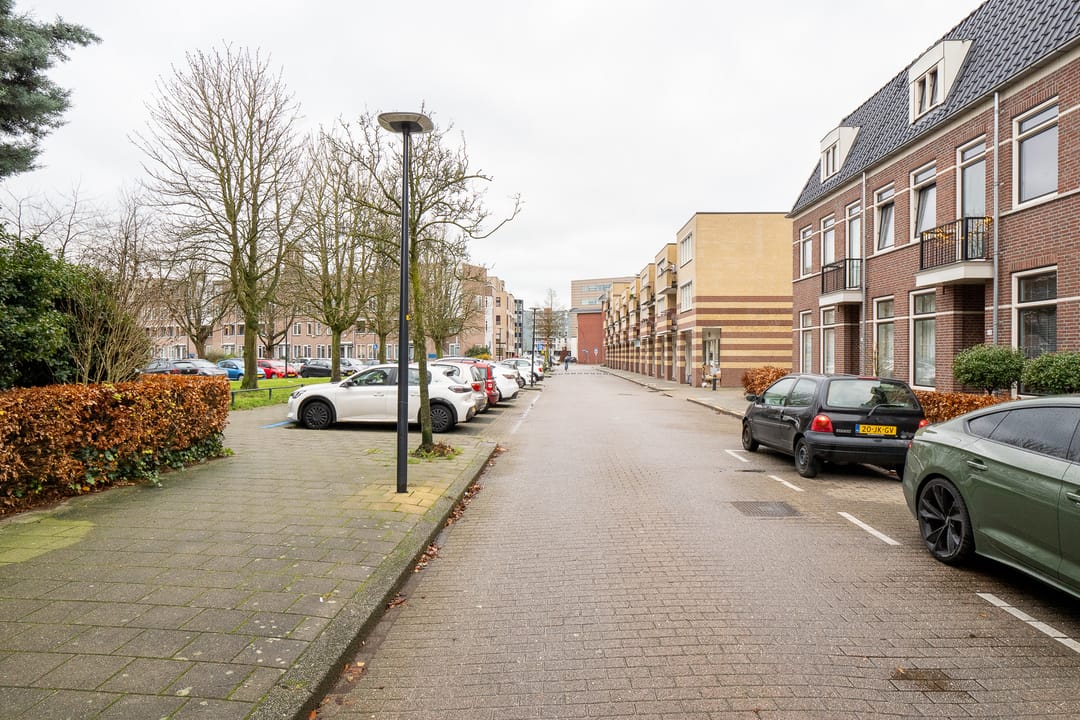 Foto 32 van Dennenbosweg 25-B