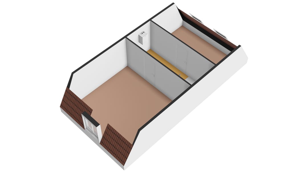 Foto 38 van Dennenbosweg 25-B