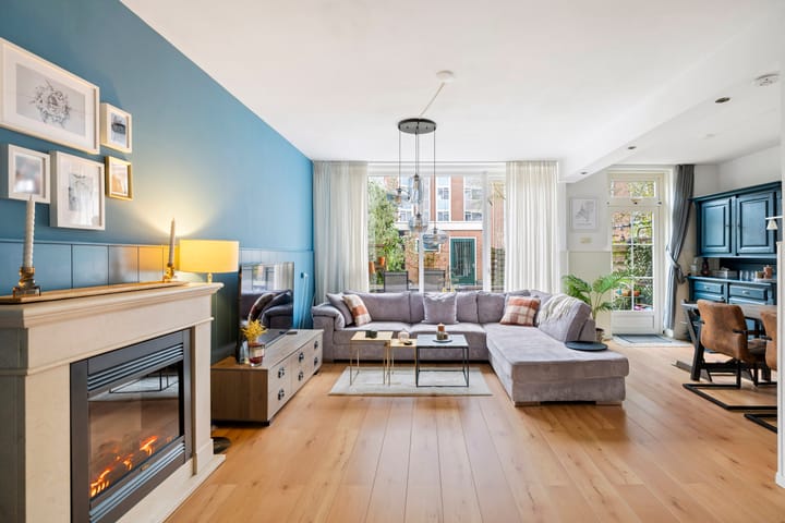 Foto 2 van Frederik van Blankenheimstraat 92