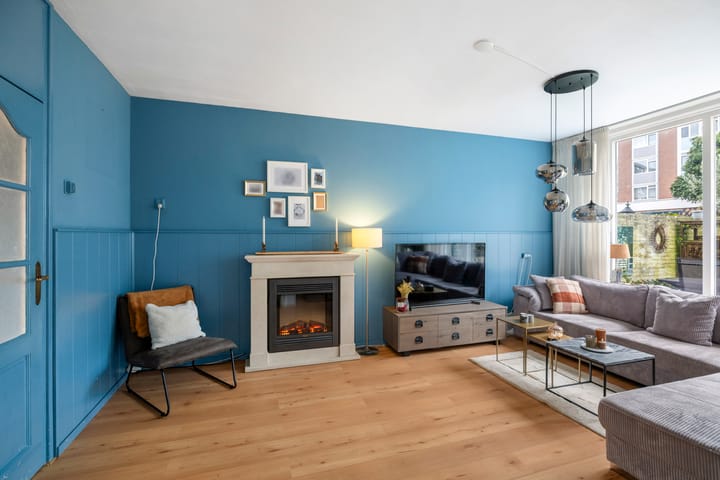 Foto 3 van Frederik van Blankenheimstraat 92