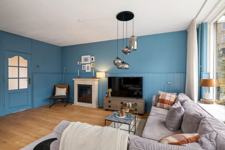 Foto 4 van Frederik van Blankenheimstraat 92