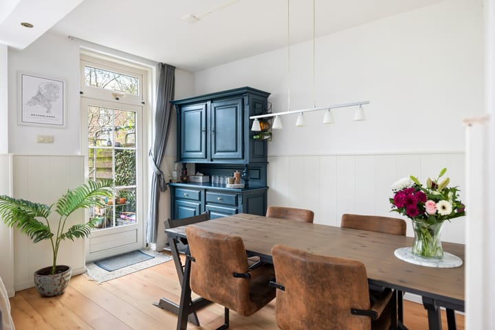 Foto 6 van Frederik van Blankenheimstraat 92