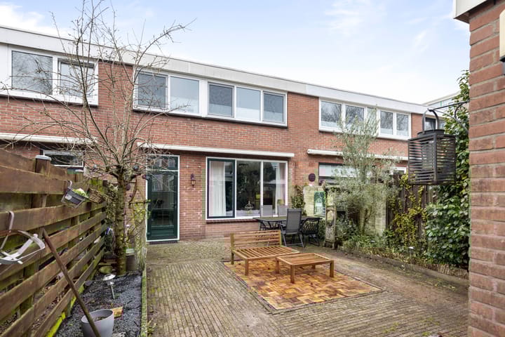 Foto 19 van Frederik van Blankenheimstraat 92