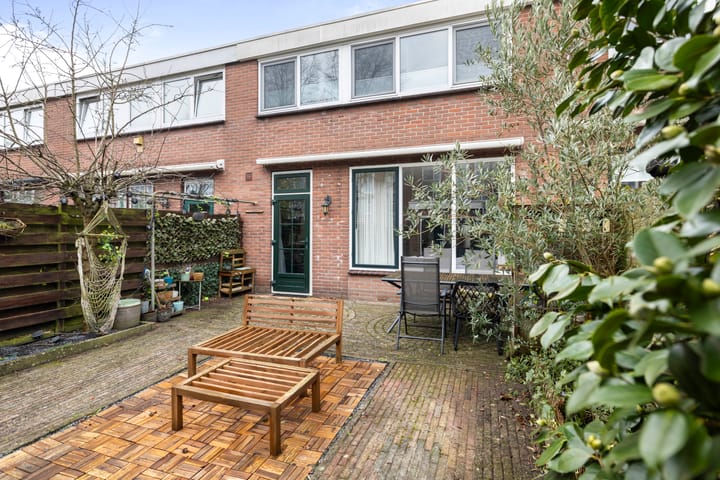 Foto 20 van Frederik van Blankenheimstraat 92